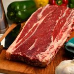 Asado con Marucha