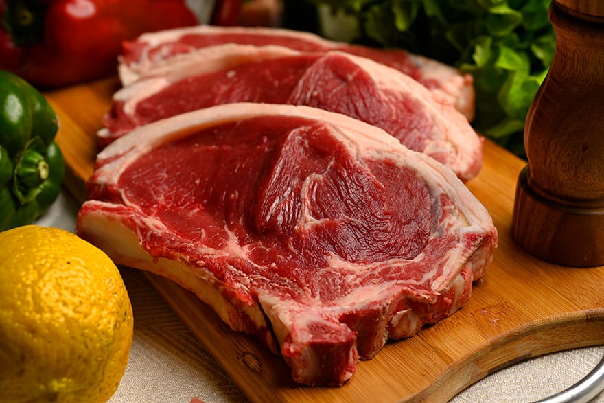 Bife Angosto Raffe Bife Angosto - Image 1